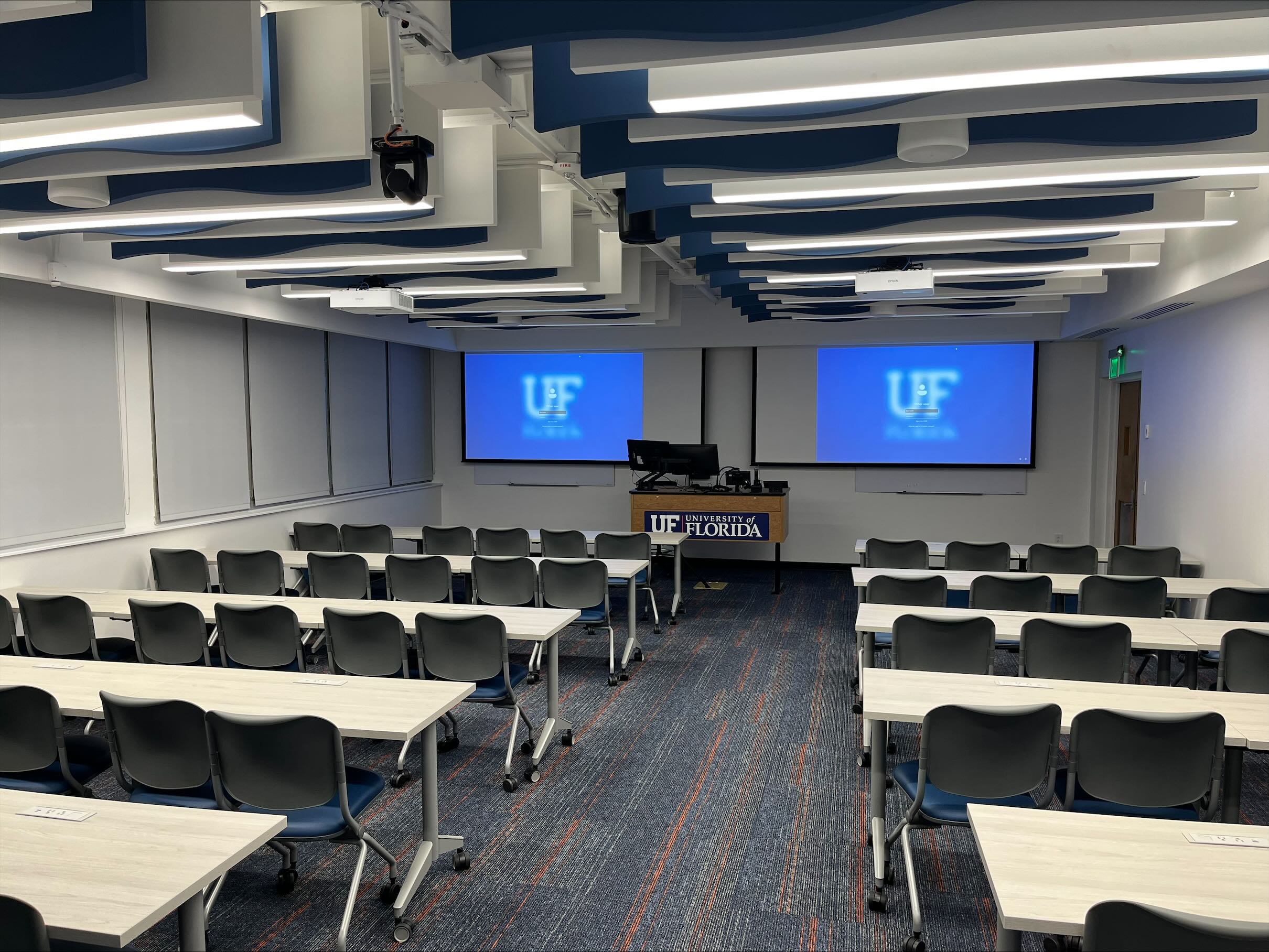 McCarty Hall B G086 thumbnail one